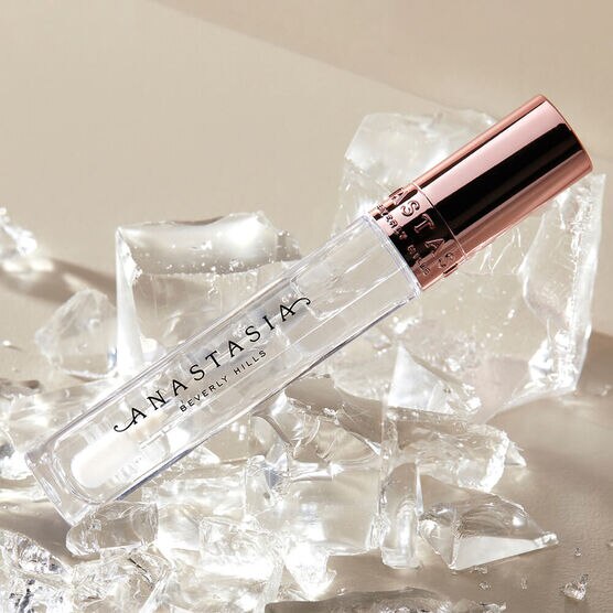 LIP GLOSS CRYSTAL